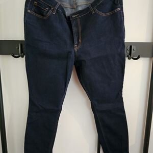 Old Navy Rockstar Super Skinny Jeans - 12 Short